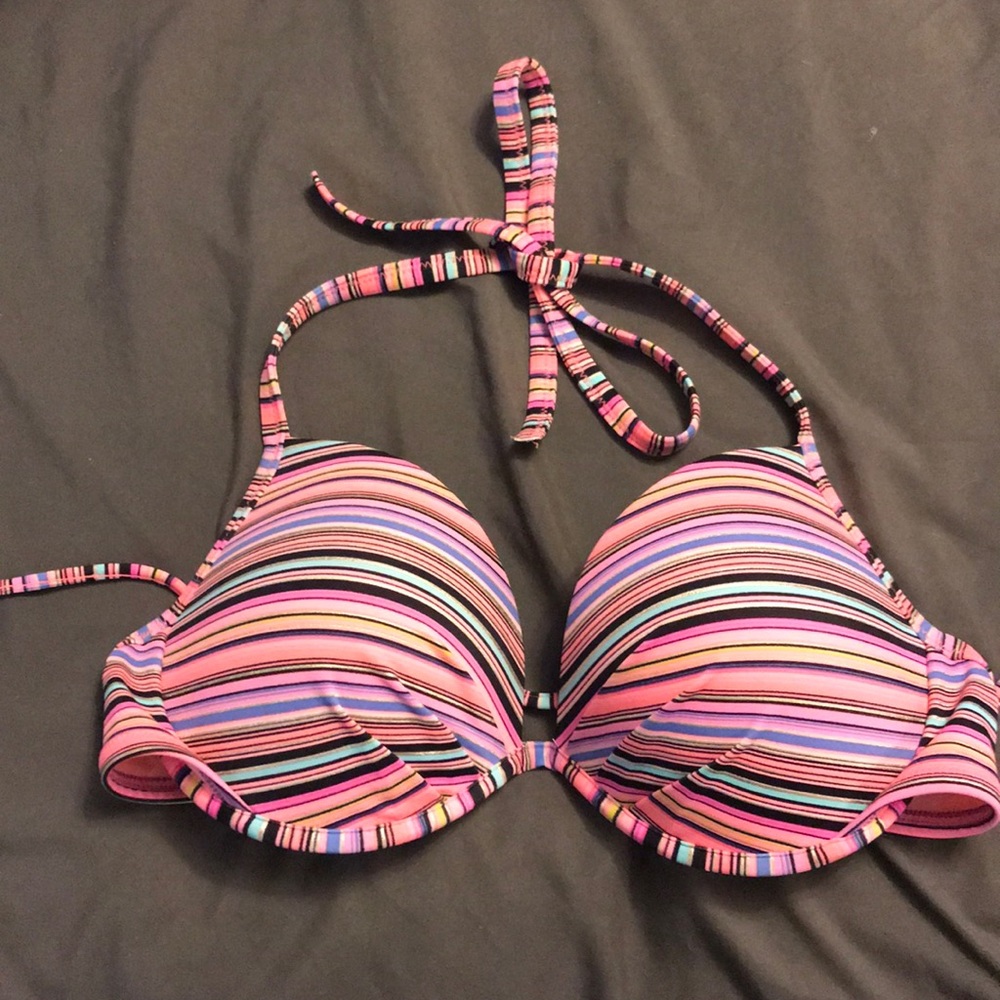 Bathing suit top